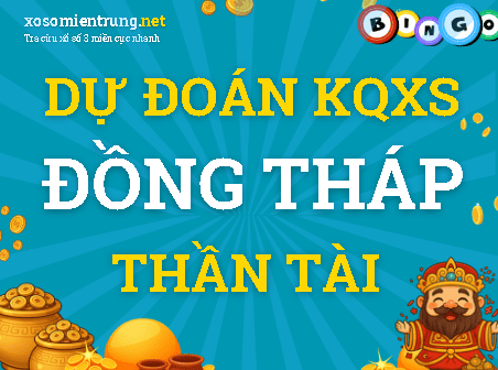 Dự đoán KQXS Đồng Tháp 12-01-2026 (Thứ Hai), Soi cầu XSDT 12-01-2026